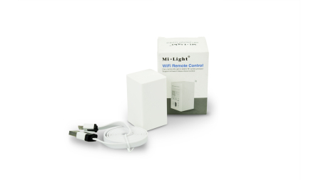 MiBoxer WIFI Bridge YT1