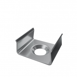 Mounting METAL clip LUMINES atom