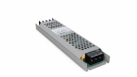 24V 150W IP20 6,25A enclosed power supply, SLIM