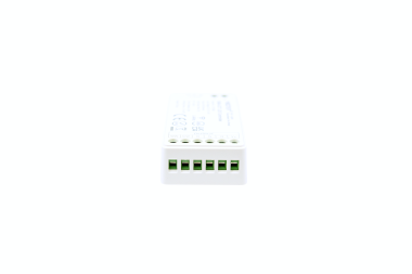 MiBoxer CONTROLLER 12-24V 12A RF RGB+CCT FUT039S