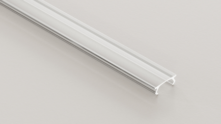 TEKKNI S10 PC cover transparent 3 m