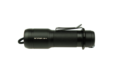 Handheld flashlight, Mactronic SNIPER 3.4 600 lm