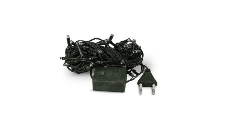 Christmas tree lights 60LED RGB - 5m