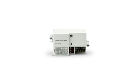 Microwave motion detector 230V