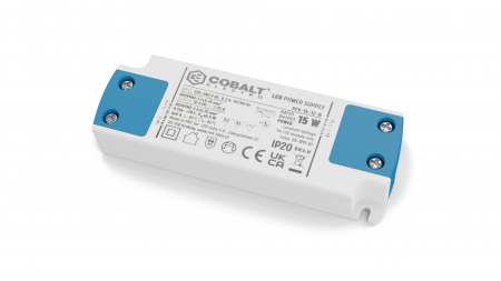 Cobalt Electro PFV 12V 15W IP20 LED power supply  B