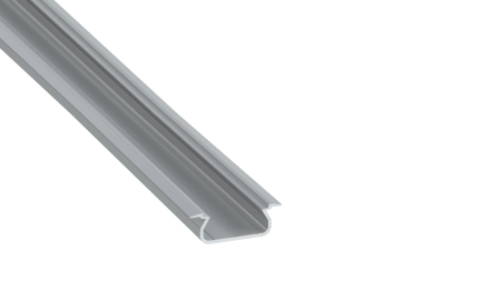 TEKKNI SELDE Set, silver, frozen cover, 2.02 m