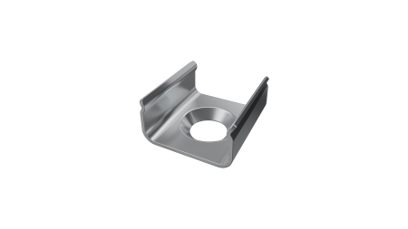 TEKKNI Mounting clip IKKE