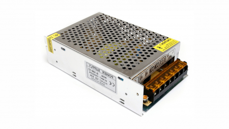 12V 100W IP20 8.3A enclosed power supply