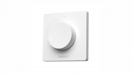 MiBoxer PANEL RF 1 ZONE MONO WHITE PL-FUT-K1