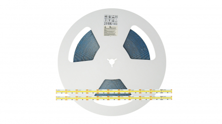 LED STRIP PROFI 24 V 1600 LED SMD 14 W 3000 K