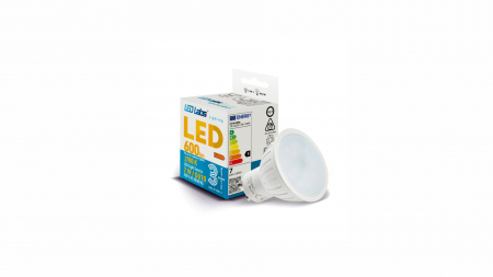 LED source 7W GU10 Ultra Warm White