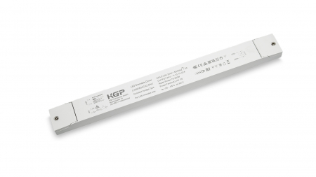 LED power supply KGP LV 250 W 48 V IP20