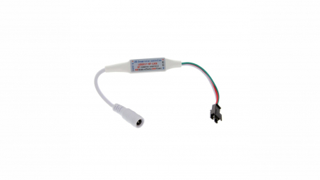 RGB controller for digital tapes 12V/72W 24V/144W