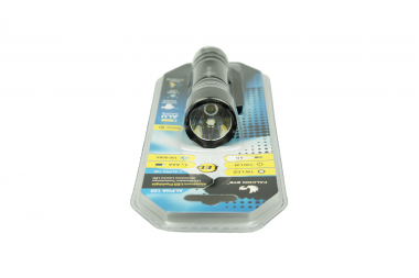 Handheld flashlight, Falcon Eye ALPHA