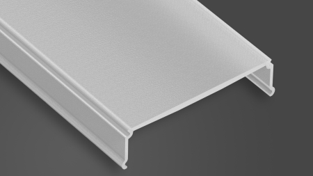 LUMINES LIFT TWO Fractal PC cover opal 3 m