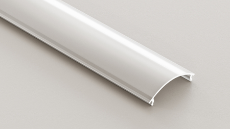 TEKKNI M21 PC cover milky 2,02 m