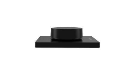 MiBoxer Panel remote RF 2.4G 1 ZONE MONO/CCT black K1