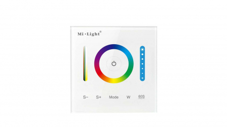 Mi-Light WALL PANEL 12V RGB / RGBW / RGBCCT