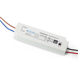 LED power supply Nexivo XV 36W 24V UNI IP67