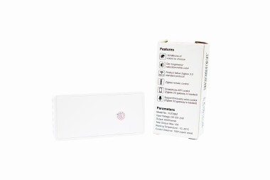 MiBoxer CONTROLLER 12-24V 12A RF Zigbee RGB+CCT