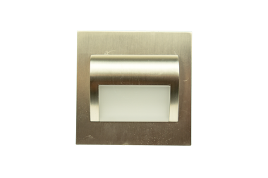 LED stair luminaire 12V DECORUS RGB, Satin