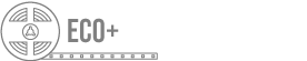 LED Strips ECO +