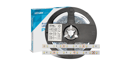 PROFI 12 V 300 LED STRIP 2835 SMD 6 W 6500 K RA95