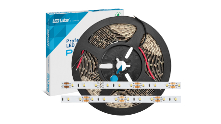 PROFI 12 V 300 LED STRIP 3528 SMD 4.8 W 6500 K