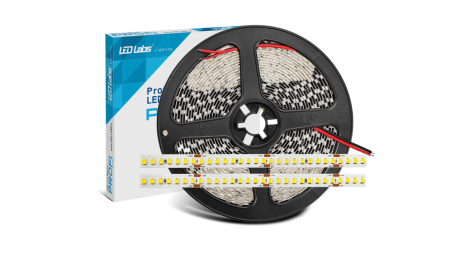 PROFI 24 V 720 LED STRIP 2835 SMD 6 W 3000 K RA 90