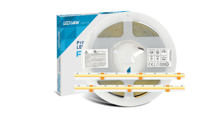 PROFI 24 V 3200LED STRIP COB 16 W CCT 2700 - 6500 K