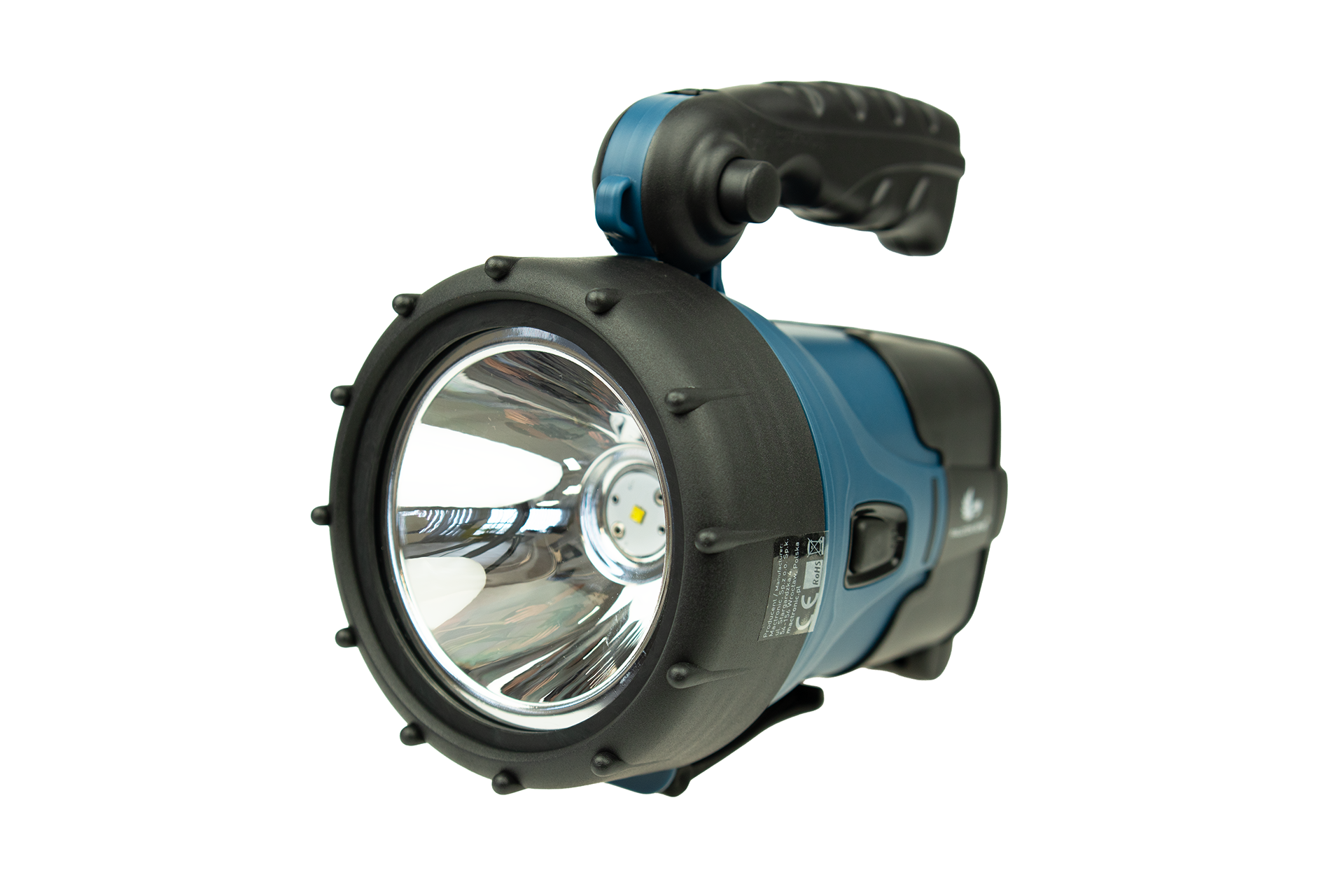Searchlight, Falcon Eye 360 lm rechargeable
