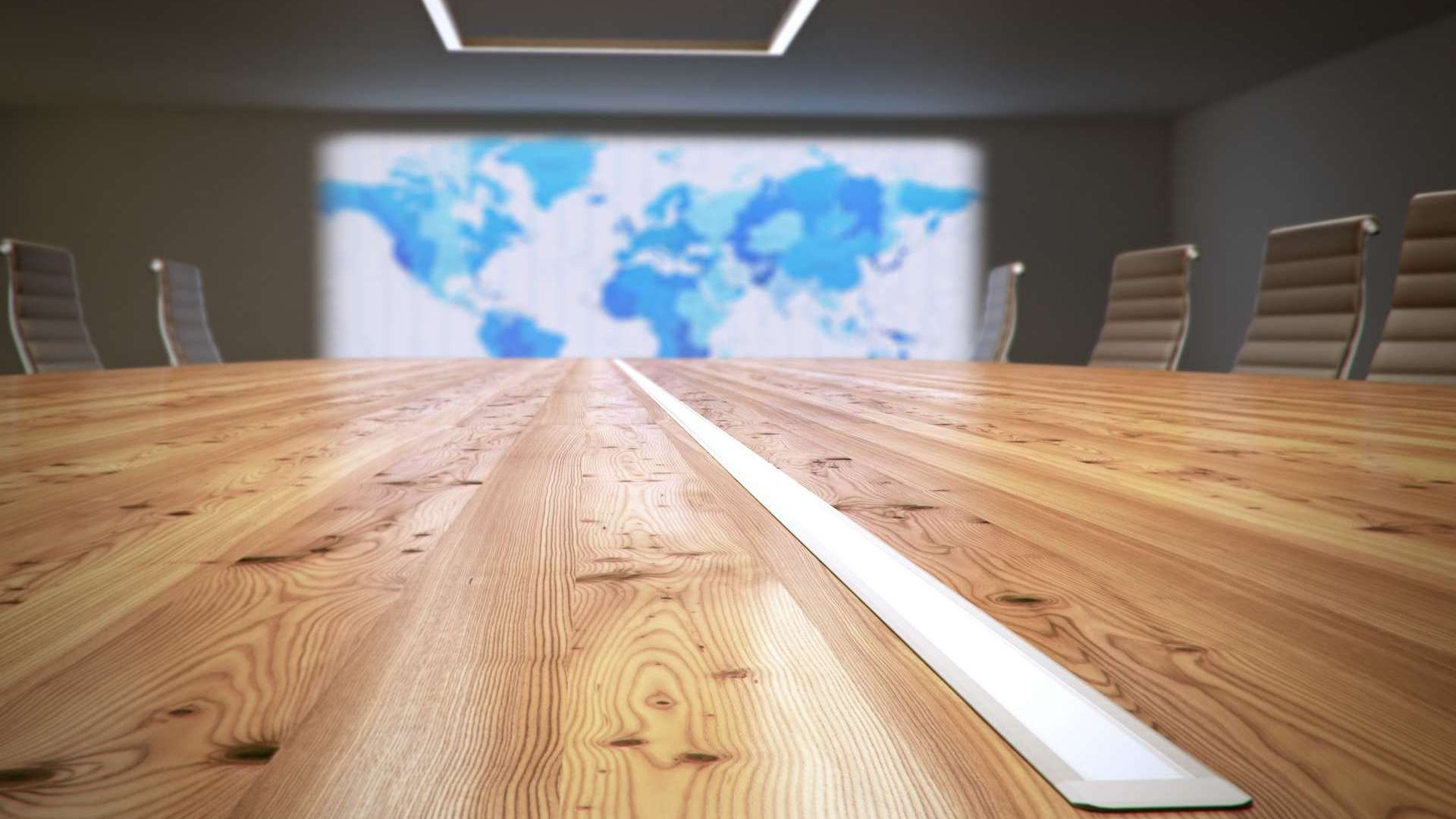 Lumines profile type G anodized inox, 3 m