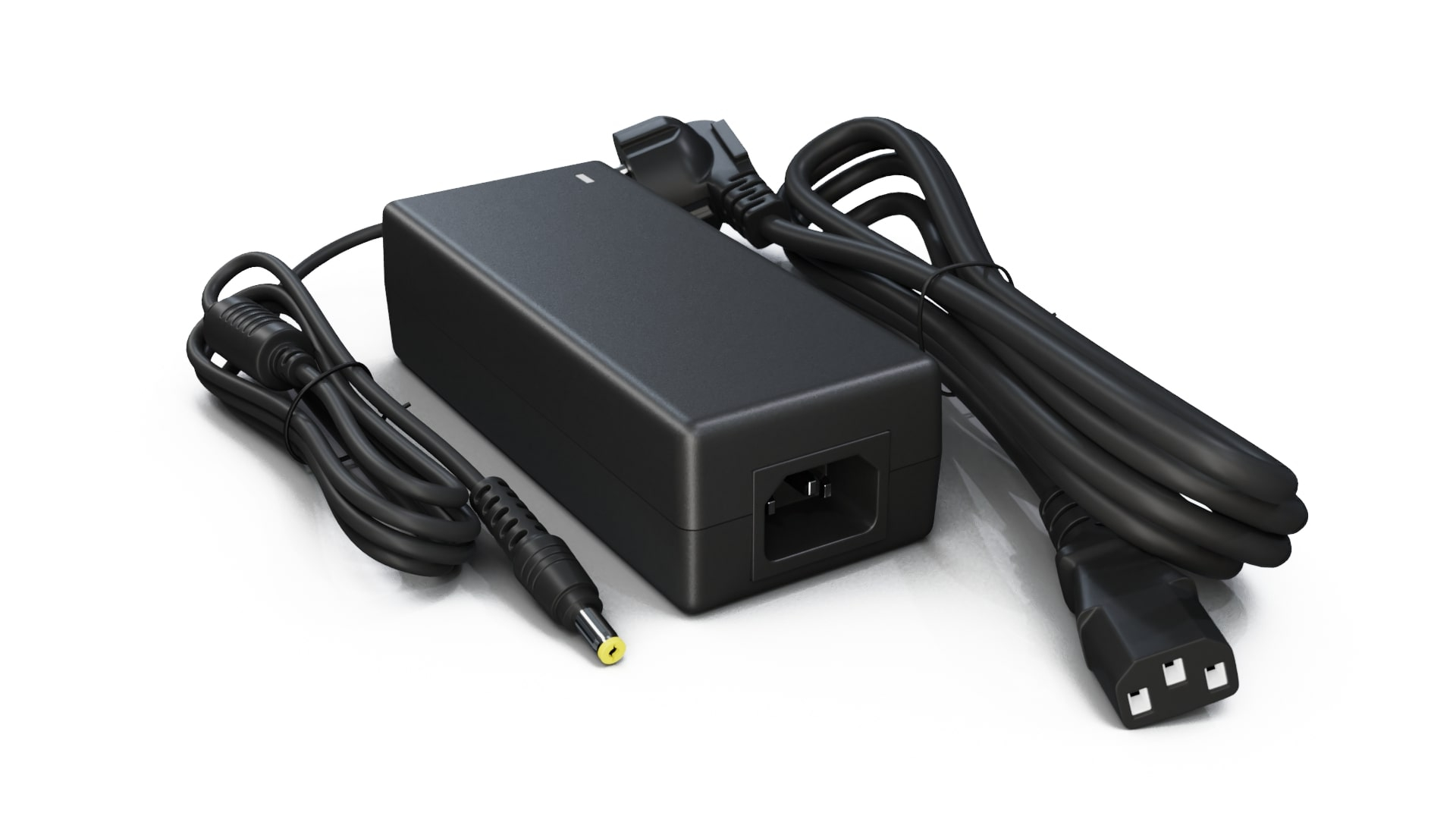 12V 96W 2.1x5.5 IP20 desktop power supply