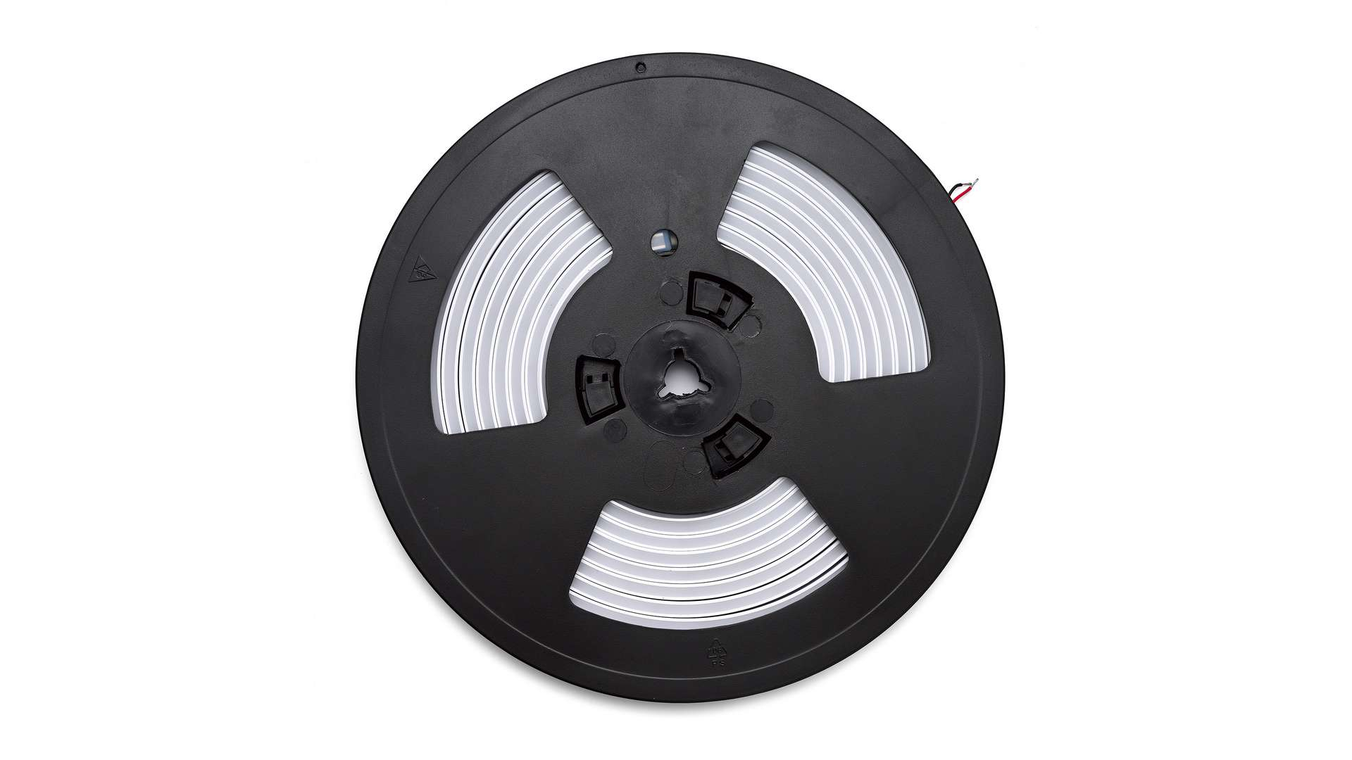 LED Neon Flex 3Y 6x12 126 LED/m 10,8W/m 24V Cold white