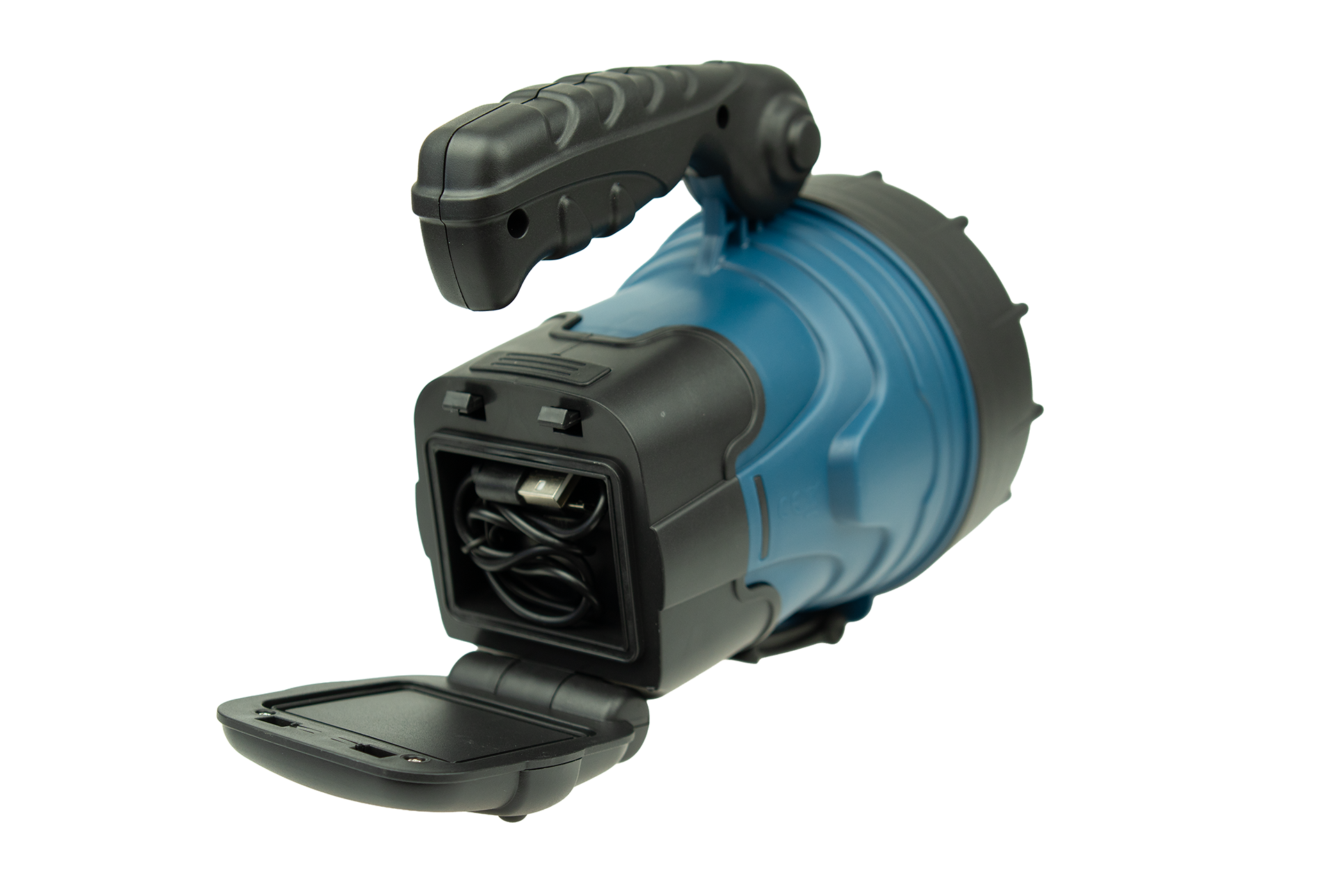 Searchlight, Falcon Eye 360 lm rechargeable