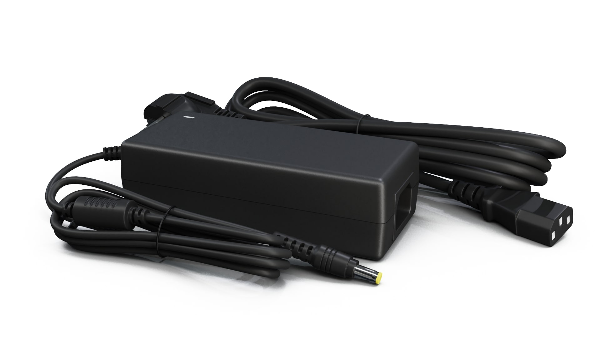 12V 96W 2.1x5.5 IP20 desktop power supply