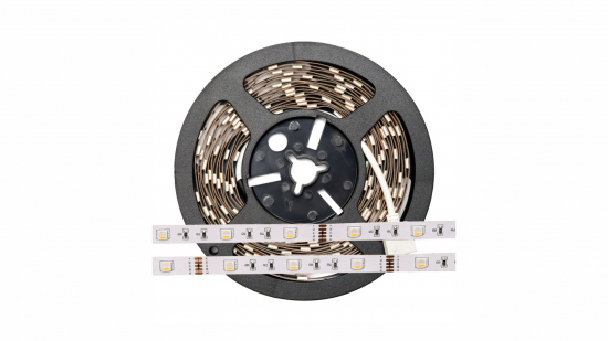 LED Strip 300 LED 60 LED/m 5050 SMD, RGBCW IN1