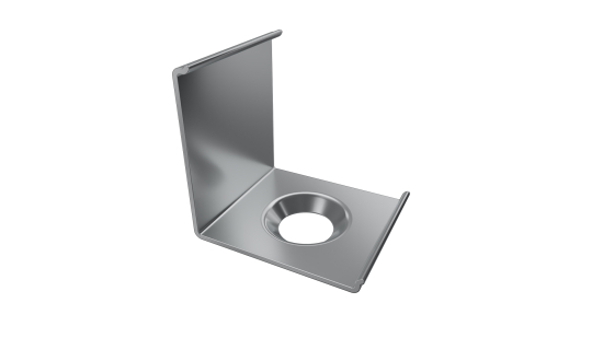 TEKKNI Mounting clip ARRE