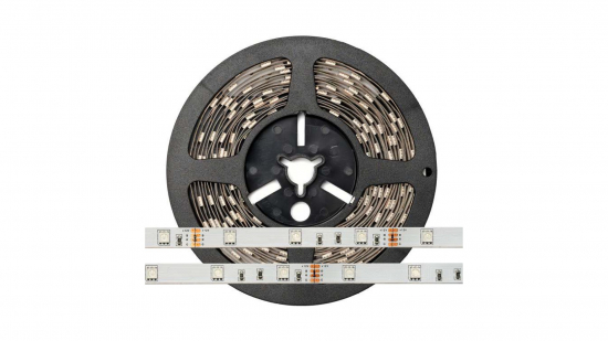 LED Strip 150 LED 30 LED/m 5050 SMD, RGB