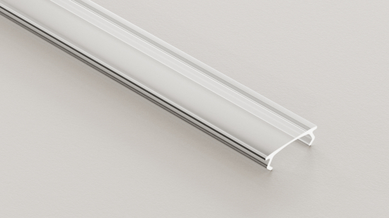 TEKKNI S14 PC cover transparent 3 m