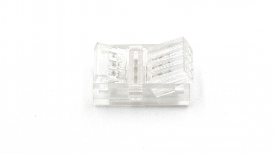 LED PRO A connector 4PIN 10mm 1-sided without cable