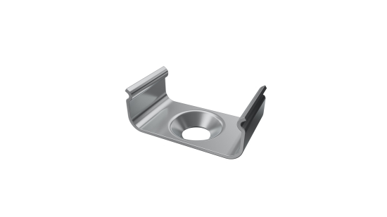 TEKKNI Mounting clip ORRE