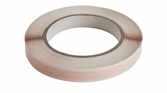Double-sided adhesive tape 9mm x 1000mm