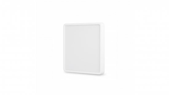 Panel LED 24W Surface  Square Neutral
