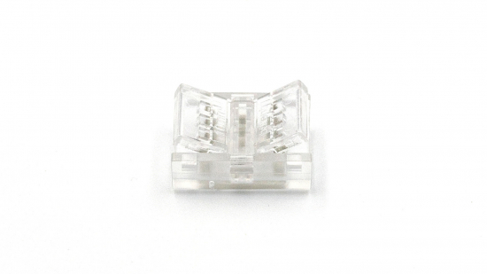 LED PRO G 4PIN 10mm connector 2-sided