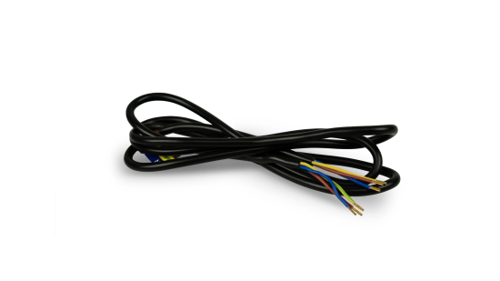 Power cable 160 cm for ALDA linear lights