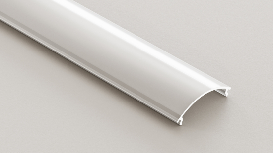 TEKKNI M21 PC cover milky 3 m