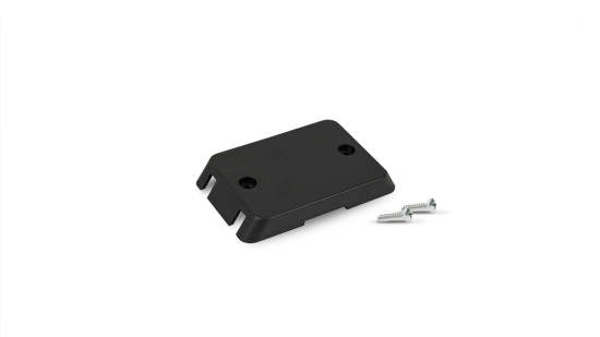 Connector for ALDA linear lights