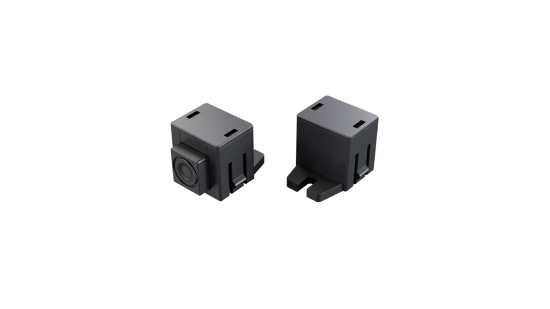 Protective adapter compatible with the GENESIS system
