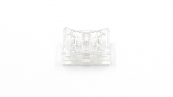 LED PRO G 2PIN 10mm connector 2-sided